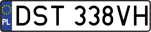 DST338VH