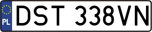 DST338VN