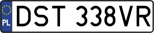 DST338VR