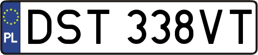 DST338VT