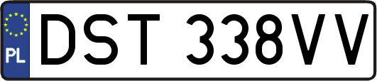 DST338VV