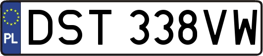 DST338VW