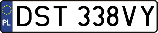 DST338VY