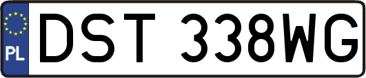 DST338WG