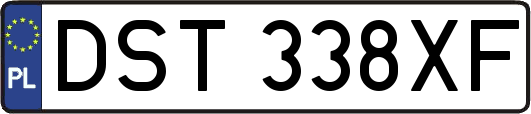 DST338XF