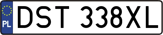 DST338XL