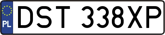 DST338XP