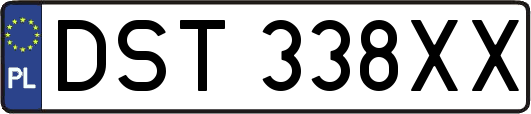 DST338XX