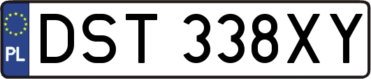 DST338XY