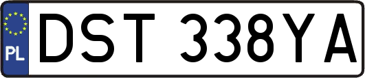 DST338YA