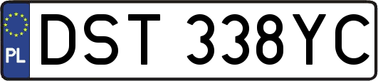 DST338YC
