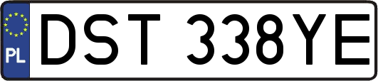 DST338YE