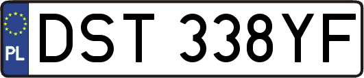 DST338YF