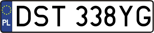 DST338YG