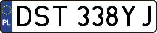 DST338YJ