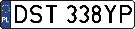 DST338YP