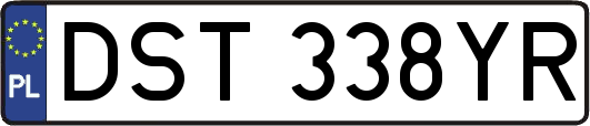 DST338YR