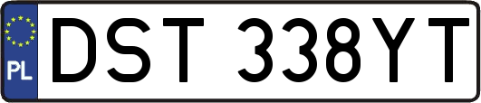 DST338YT