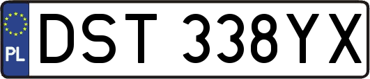 DST338YX
