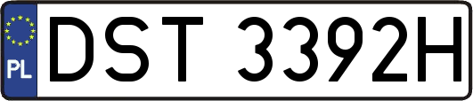 DST3392H