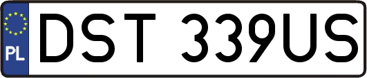DST339US