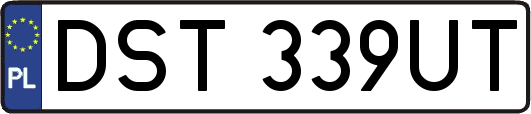 DST339UT