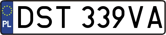 DST339VA
