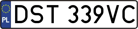 DST339VC