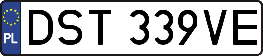 DST339VE