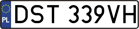 DST339VH