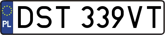 DST339VT