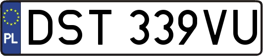 DST339VU