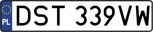 DST339VW