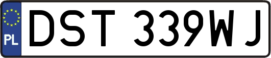 DST339WJ