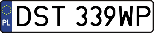 DST339WP