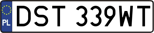 DST339WT