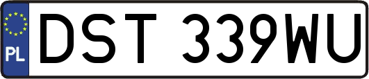 DST339WU