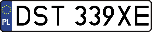 DST339XE
