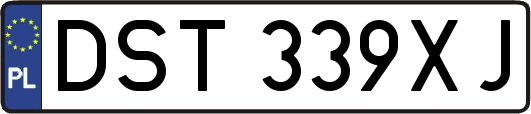 DST339XJ
