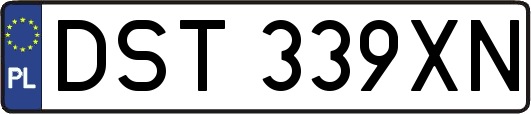DST339XN