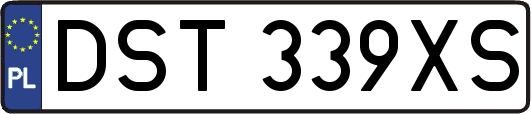 DST339XS