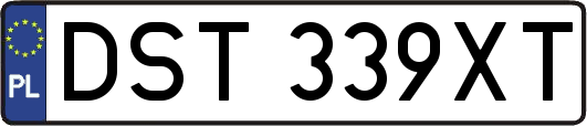 DST339XT