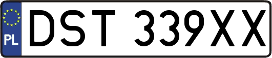 DST339XX