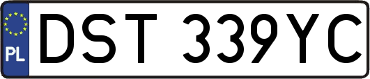 DST339YC