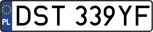 DST339YF