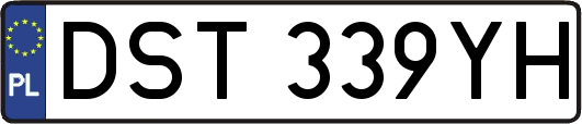 DST339YH