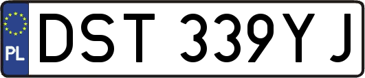 DST339YJ