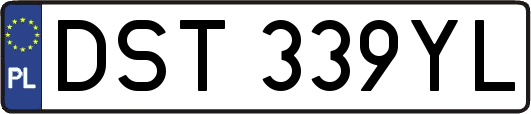 DST339YL