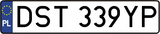 DST339YP