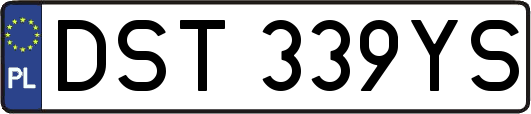 DST339YS